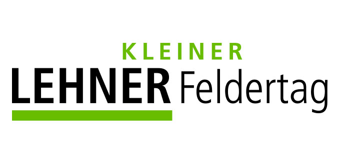 Kleiner LEHNER Feldertag 2026